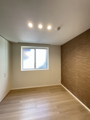 ウィズプラス浦和美園 ウエスト A棟 204号-6