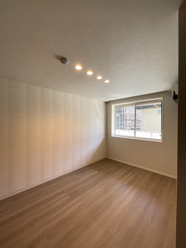 ウィズプラス浦和美園 ウエスト A棟 204号-7