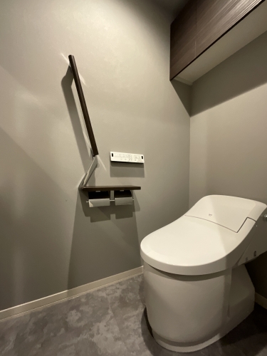 ウィズプラス浦和美園 ウエスト A棟 204号-10