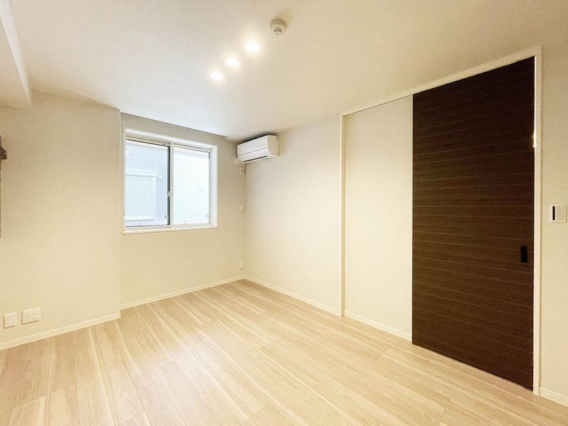 ウィズプラス浦和美園 ウエスト B棟 103号-7