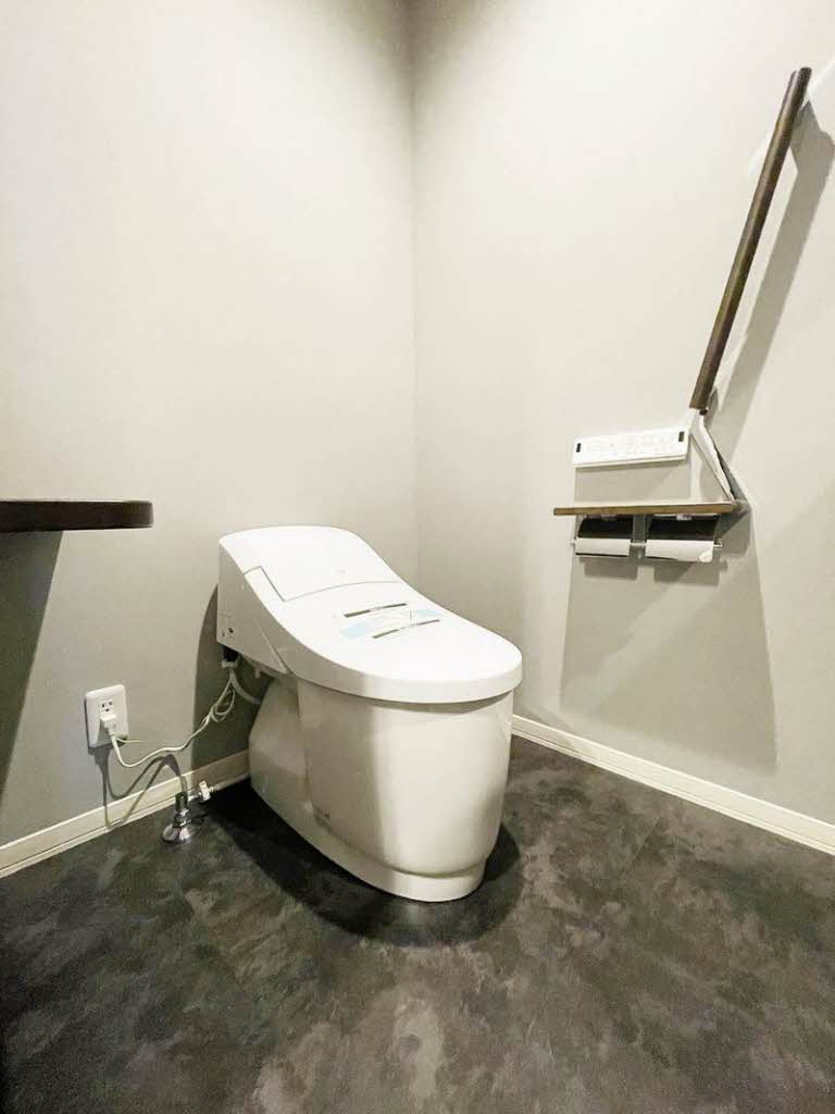 ウィズプラス浦和美園 ウエスト B棟 103号-10