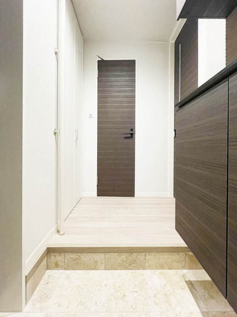 ウィズプラス浦和美園 ウエスト B棟 103号-11