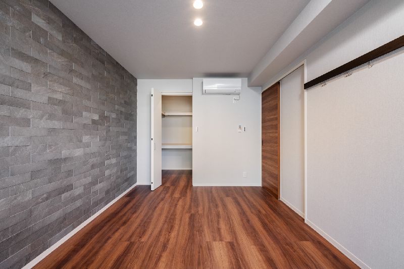 ウィズプラス浦和美園　ウエスト　Ｃ棟 204号-5