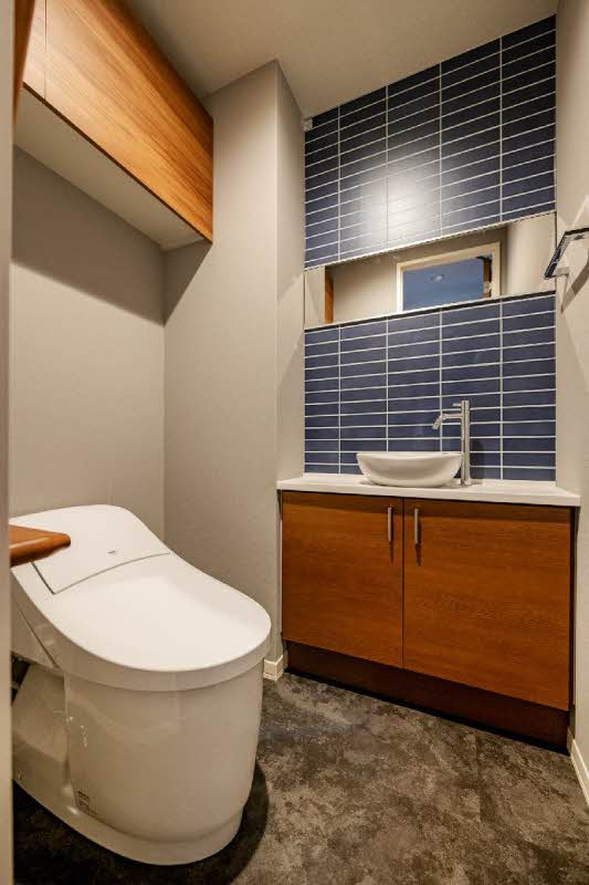 ウィズプラス浦和美園　ウエスト　Ｃ棟 204号-10