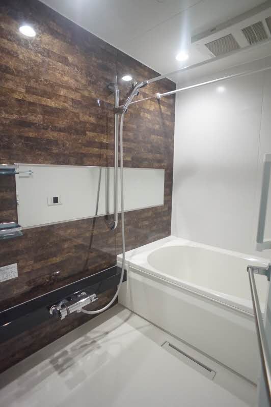 ウィズプラス浦和美園　ウエスト　Ｃ棟 302号-7