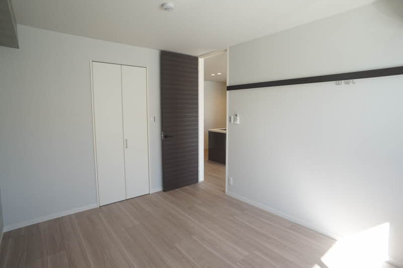 ウィズプラス浦和美園　ウエスト　Ｃ棟 302号-11