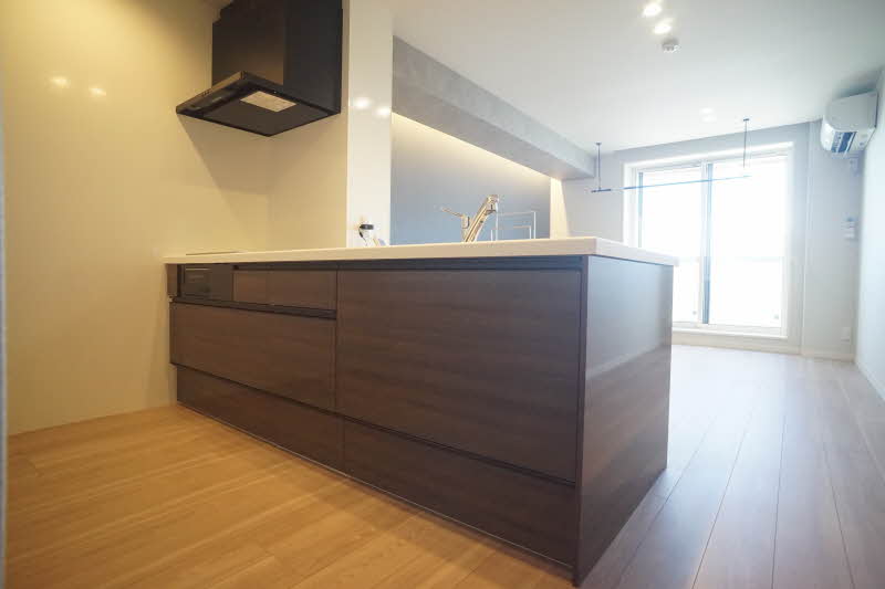 ウィズプラス浦和美園　ウエスト　Ｄ棟 304号-3