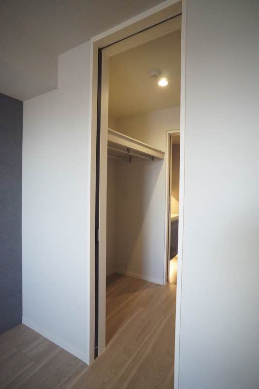 ウィズプラス浦和美園　ウエスト　Ｄ棟 304号-6