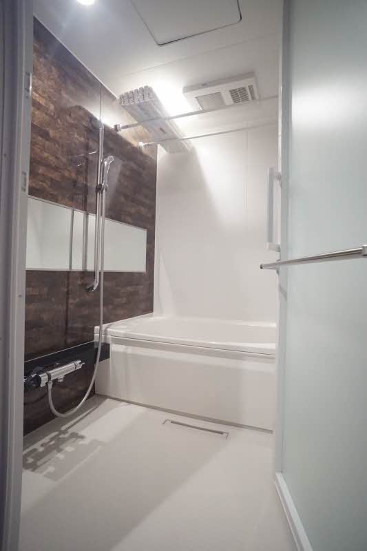 ウィズプラス浦和美園　ウエスト　Ｄ棟 304号-8