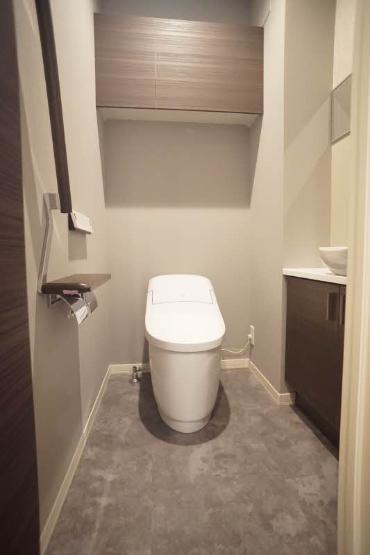 ウィズプラス浦和美園　ウエスト　Ｄ棟 304号-9