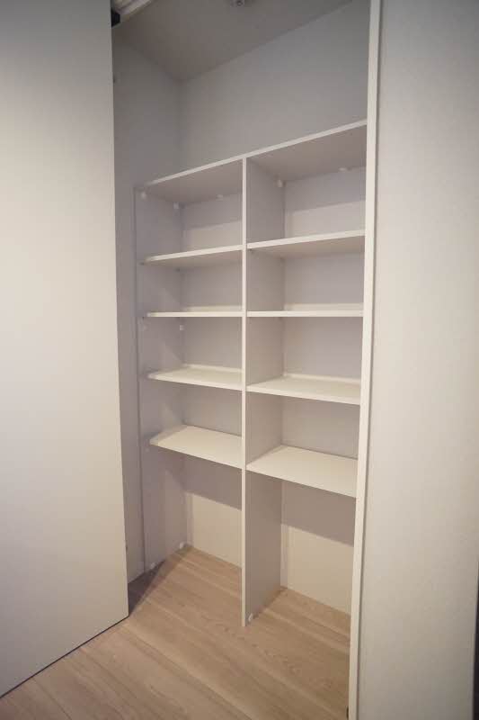 ウィズプラス浦和美園　ウエスト　Ｄ棟 304号-10