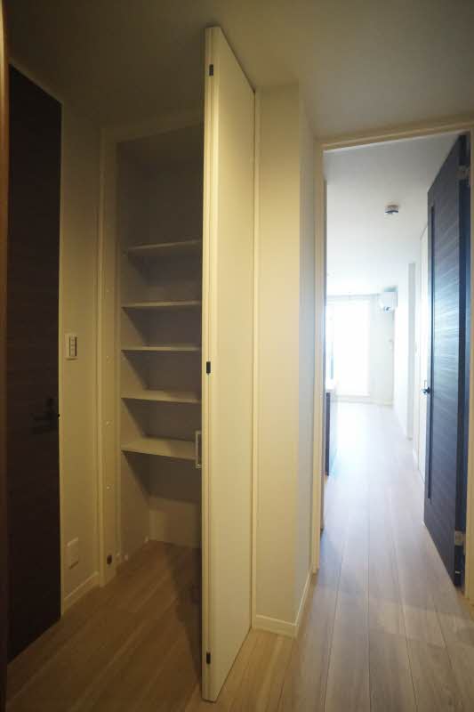 ウィズプラス浦和美園　ウエスト　Ｄ棟 304号-11