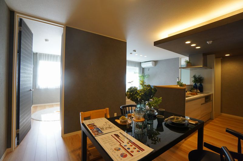 ニュートーム６７ 204号-2