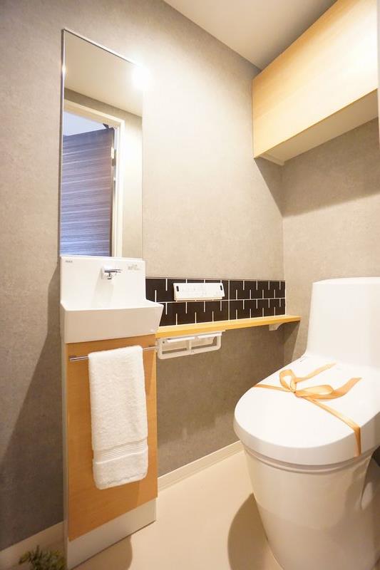 ニュートーム６７ 204号-9