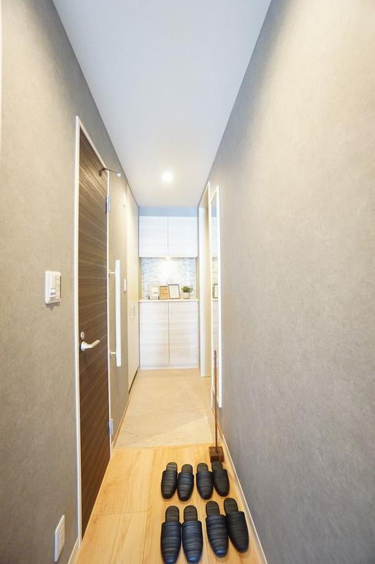 ニュートーム６７ 204号-11