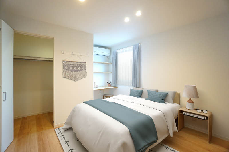 ニュートーム６７ 305号-4