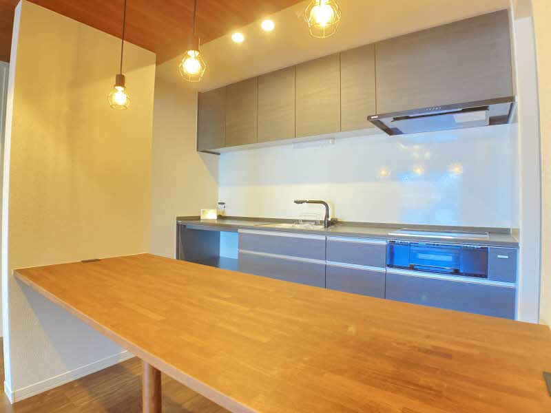 ディ　クオーレ 102号-4