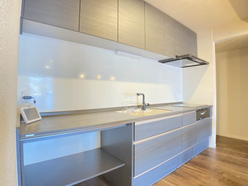 ディ　クオーレ 102号-5