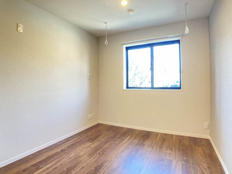 ディ　クオーレ 102号-8