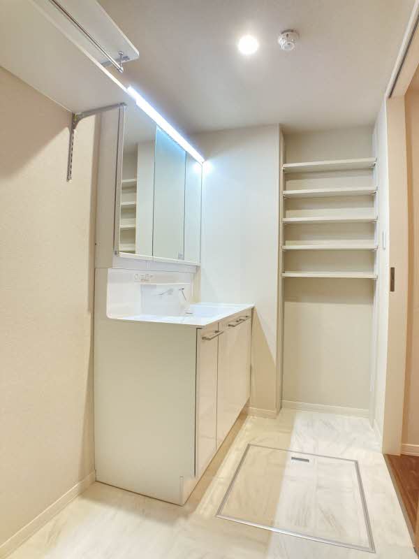 ディ　クオーレ 102号-9