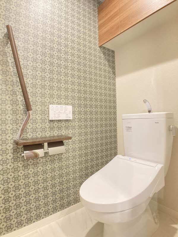 ディ　クオーレ 102号-10