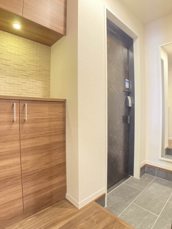 ディ　クオーレ 102号-11