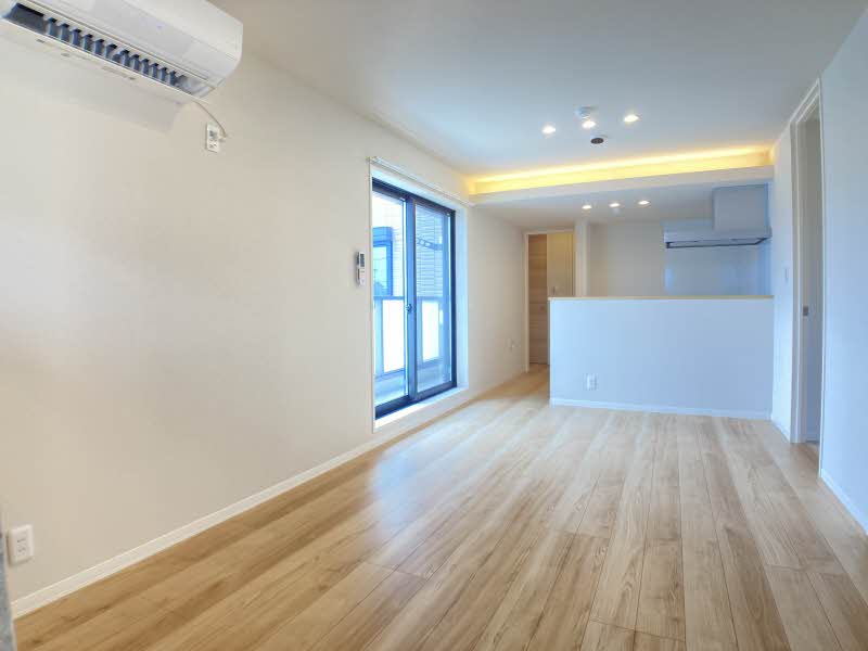 ディ　クオーレ 303号-4