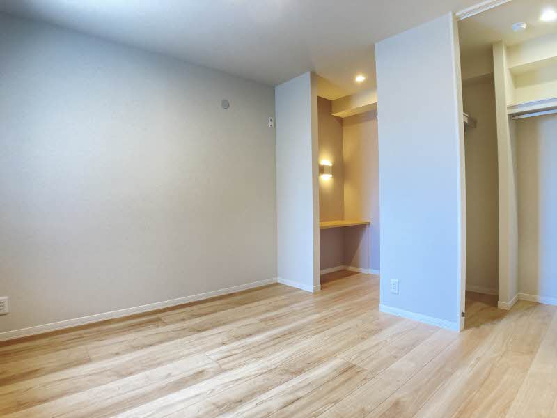 ディ　クオーレ 303号-6