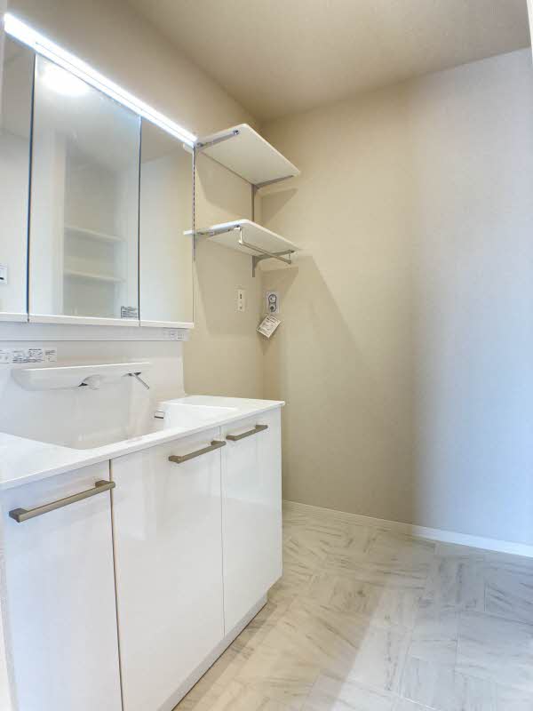 ディ　クオーレ 303号-10