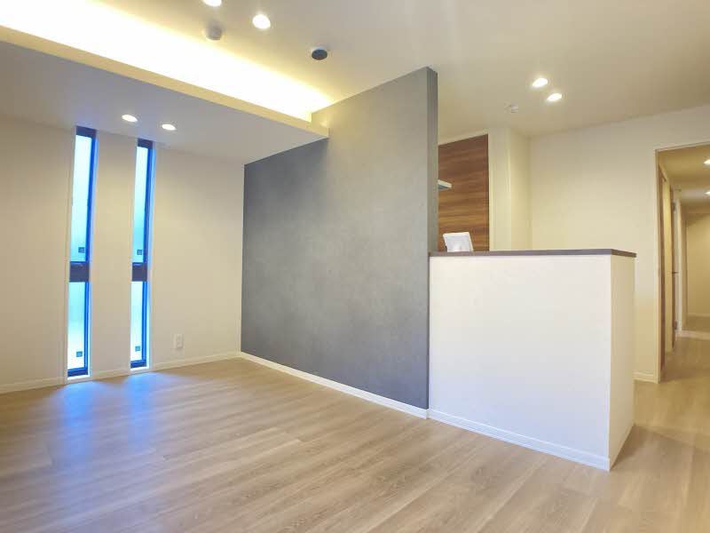 ラ・ファミーユ 101号-2