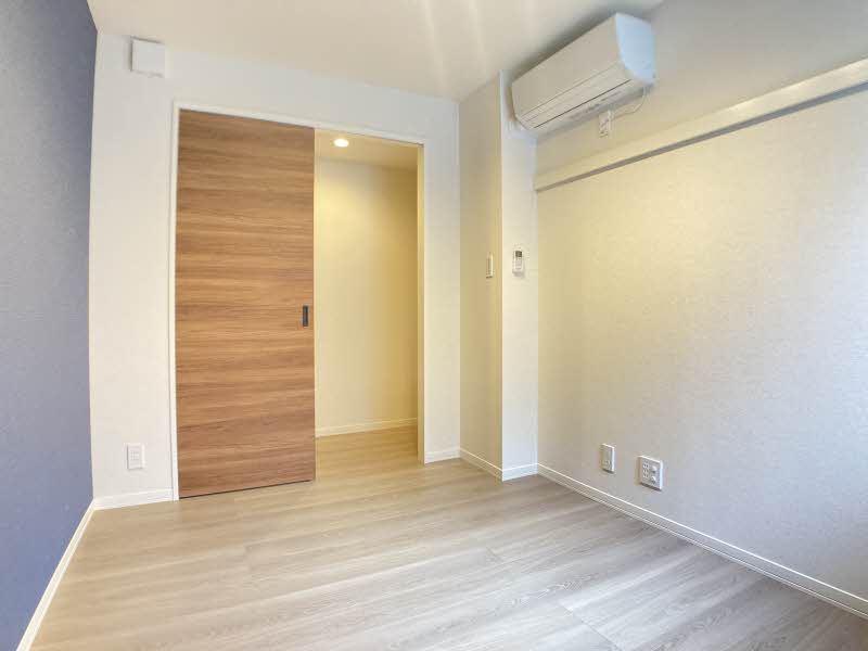 ラ・ファミーユ 101号-7