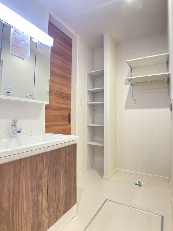 ラ・ファミーユ 101号-9