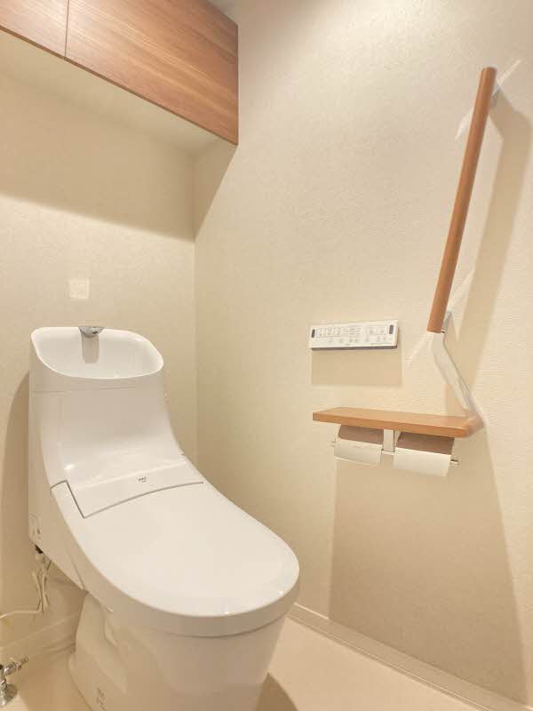 ラ・ファミーユ 101号-10