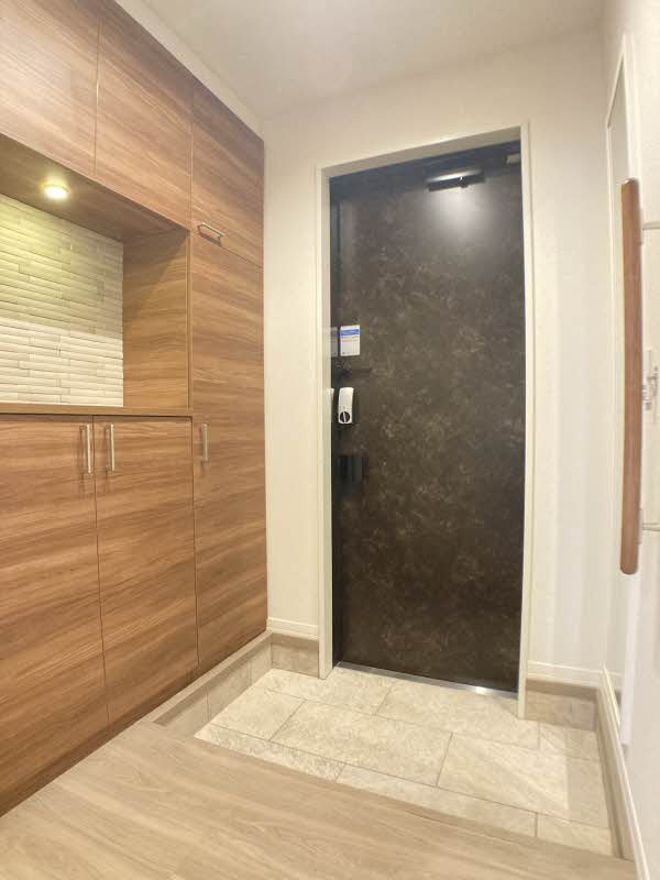 ラ・ファミーユ 101号-11