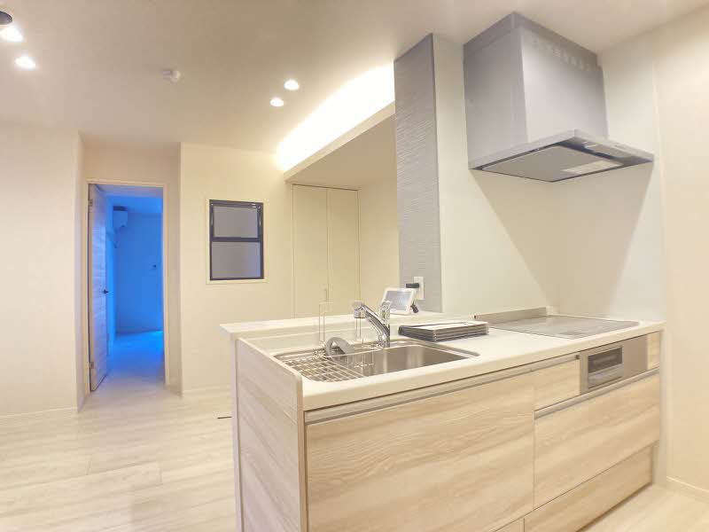 ラ・ファミーユ 102号-3