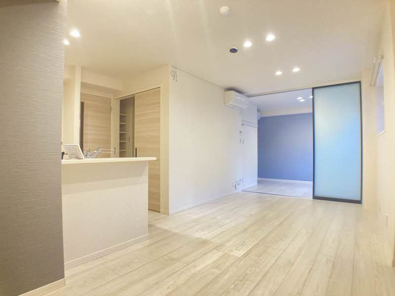 ラ・ファミーユ 102号-5