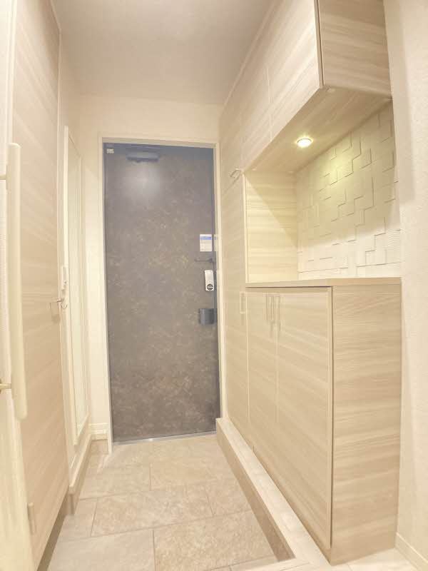 ラ・ファミーユ 102号-11