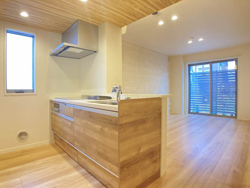 ラ・ファミーユ 103号-4