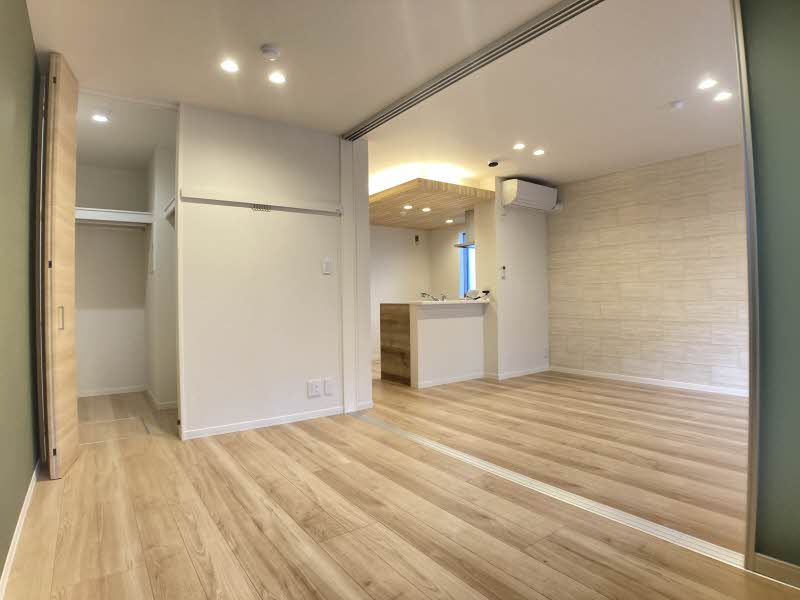 ラ・ファミーユ 103号-7