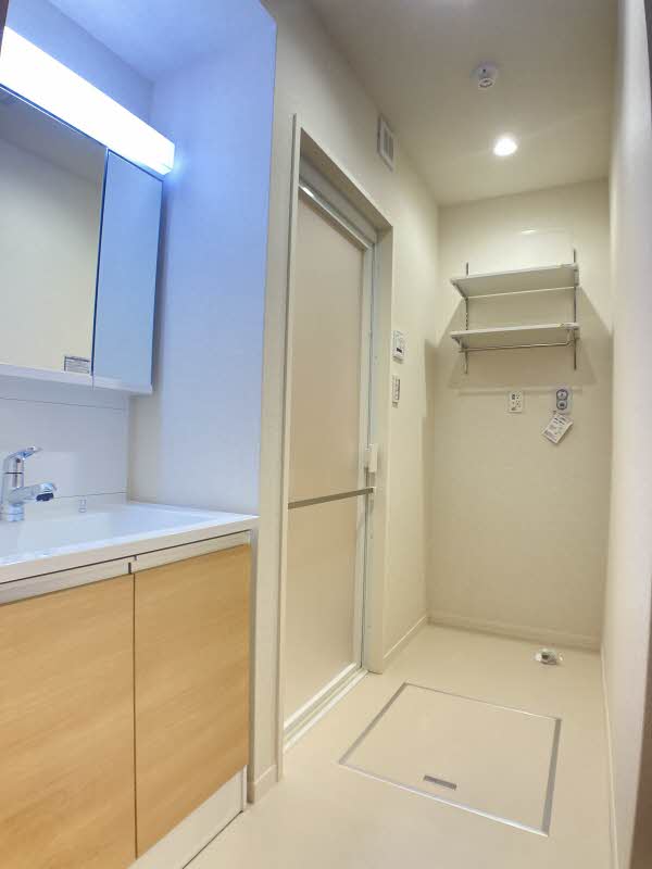 ラ・ファミーユ 103号-8