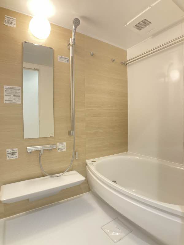 ラ・ファミーユ 103号-9