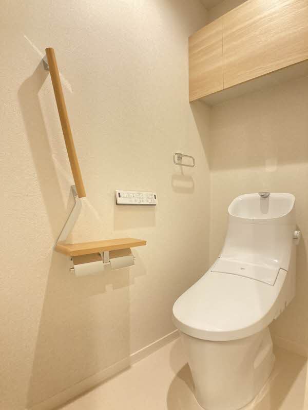 ラ・ファミーユ 103号-10