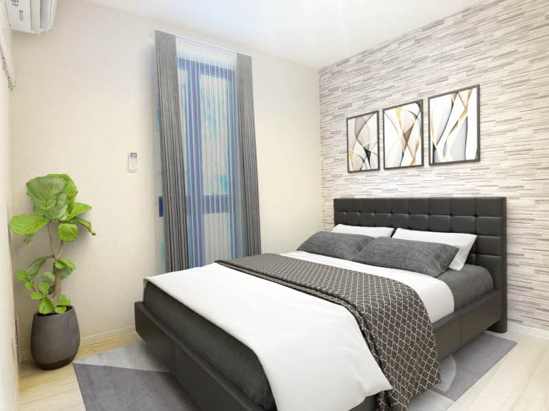 ラ・ファミーユ 302号-4