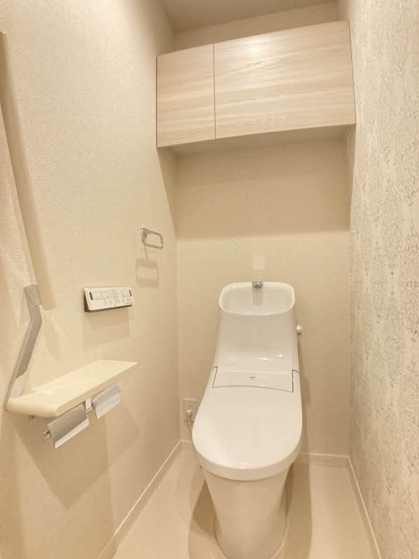 ラ・ファミーユ 302号-10