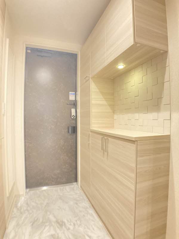 ラ・ファミーユ 302号-11