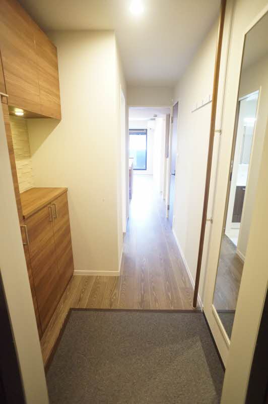 プライムコート岸町 202号-10