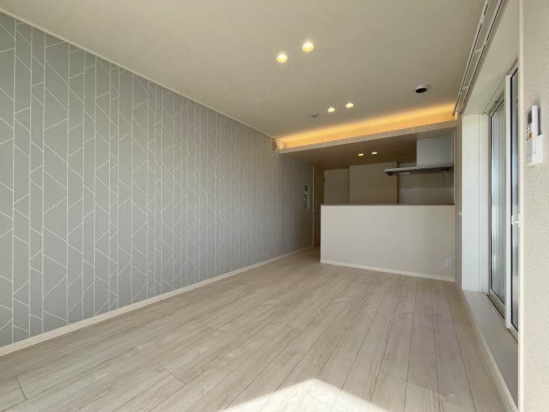 アーク・アムール　ヴィラ 301号-4