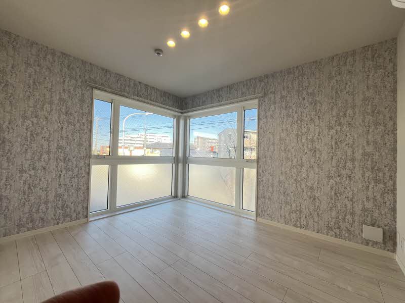 アーク・アムール　ヴィラ 301号-5