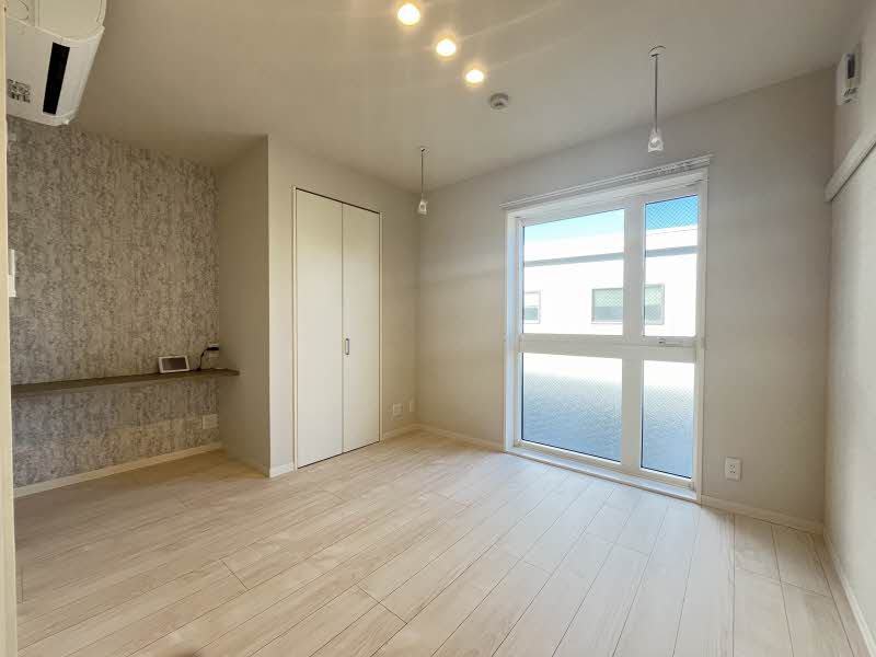 アーク・アムール　ヴィラ 301号-7