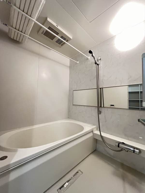 アーク・アムール　ヴィラ 301号-9